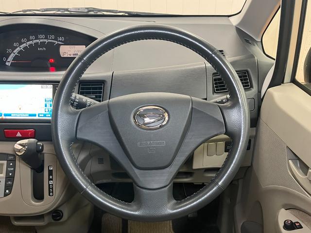 ムーヴＸリミテッドナビ　オートエアコン　Ｂカメラ　光軸調整ダイヤル　電動格納ミラー　パワーウインドウ　アルミホイール　アイドリングストップ　Ｐスタート　横滑り防止機能　誤発進抑制機能（神奈川県）の中古車