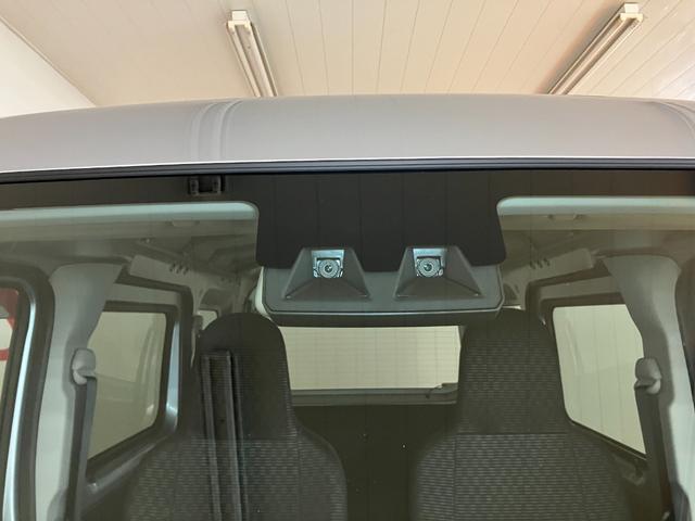 ハイゼットカーゴDX BluetoothチューナーサポカーSワイド適合 Bluetoothチューナー エアコン アクセサリーソケット コーナーセンサー アイドリングストップ 光軸調整ダイヤル 横滑り防止機能 誤発進抑制機能 パワーウインドウ キーレス(神奈川県)の中古車