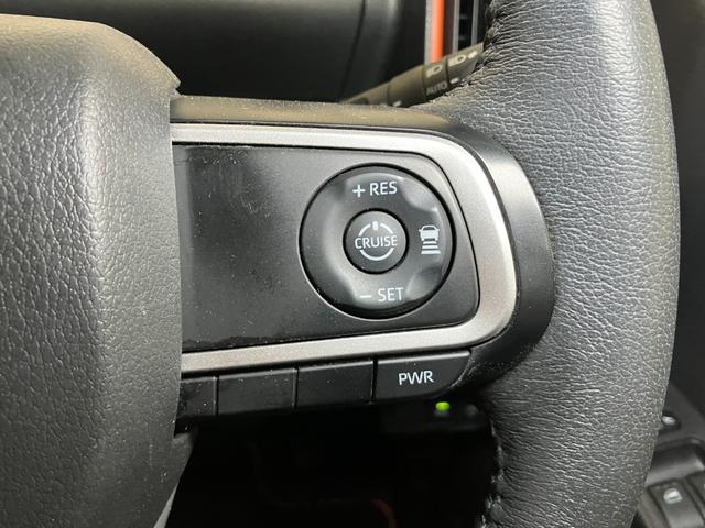 タントファンクロスターボ　アダプティブクルーズコントロールサポカーＳワイド適合　ミラクルオープンドア　両側オートスライドドア　電動パーキングブレーキ　パノラマモニター対応　ステアリングスイッチ　シートヒーター　コーナーセンサー　Ｐスタート　キーフリー（神奈川県）の中古車