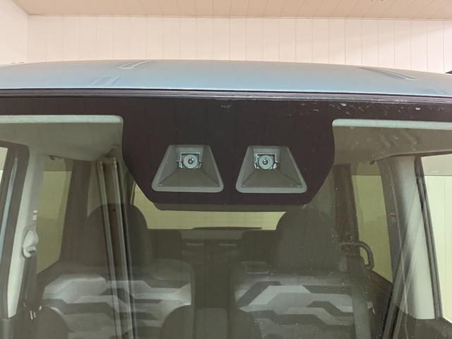 タントファンクロスターボ　アダプティブクルーズコントロールサポカーＳワイド適合　ミラクルオープンドア　両側オートスライドドア　電動パーキングブレーキ　パノラマモニター対応　ステアリングスイッチ　シートヒーター　コーナーセンサー　Ｐスタート　キーフリー（神奈川県）の中古車