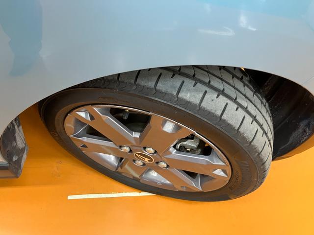 タントファンクロスターボ　アダプティブクルーズコントロールサポカーＳワイド適合　ミラクルオープンドア　両側オートスライドドア　電動パーキングブレーキ　パノラマモニター対応　ステアリングスイッチ　シートヒーター　コーナーセンサー　Ｐスタート　キーフリー（神奈川県）の中古車