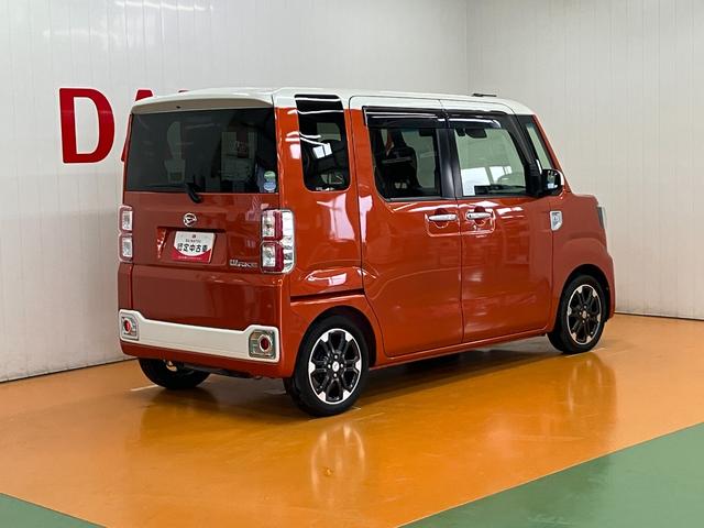 ウェイクＧターボ　レジャーエディションＳＡII　ナビ　ドラレコスマアシ　両側オートスライドドア　Ｂカメラ　ステアリングスイッチ　Ｐスタート　エコアイドル　横滑り防止機能　誤発進抑制機能　ＥＴＣ　電動格納ミラー　キーフリー（神奈川県）の中古車