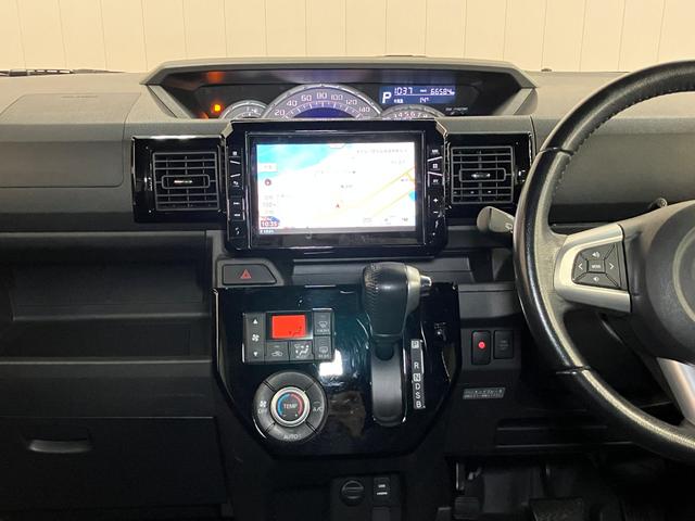 ウェイクＧターボ　レジャーエディションＳＡII　ナビ　ドラレコスマアシ　両側オートスライドドア　Ｂカメラ　ステアリングスイッチ　Ｐスタート　エコアイドル　横滑り防止機能　誤発進抑制機能　ＥＴＣ　電動格納ミラー　キーフリー（神奈川県）の中古車