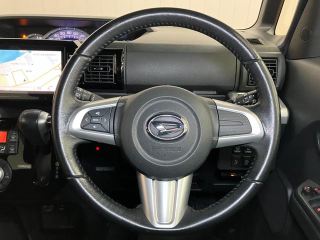 ウェイクＧターボ　レジャーエディションＳＡII　ナビ　ドラレコスマアシ　両側オートスライドドア　Ｂカメラ　ステアリングスイッチ　Ｐスタート　エコアイドル　横滑り防止機能　誤発進抑制機能　ＥＴＣ　電動格納ミラー　キーフリー（神奈川県）の中古車