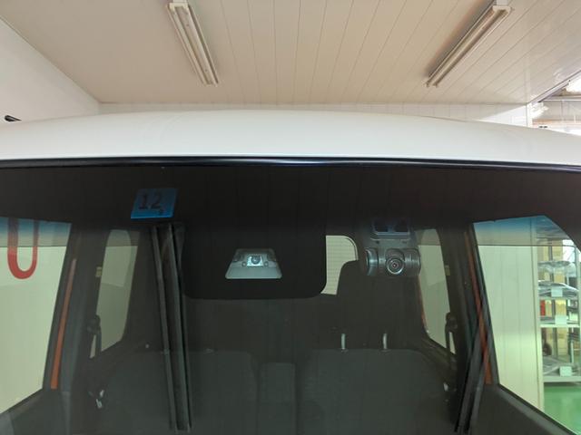 ウェイクＧターボ　レジャーエディションＳＡII　ナビ　ドラレコスマアシ　両側オートスライドドア　Ｂカメラ　ステアリングスイッチ　Ｐスタート　エコアイドル　横滑り防止機能　誤発進抑制機能　ＥＴＣ　電動格納ミラー　キーフリー（神奈川県）の中古車