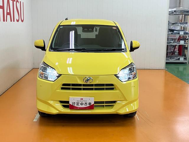 ミライースX SAIII カーナビ Bカメラ USB接続端子サポカーSワイド適合 ドラレコ Bカメラ エアコン USB接続端子 コーナーセンサー オートハイビーム アイドリングストップ 横滑り防止機能 誤発進抑制機能 パワーウインドウ キーレス(神奈川県)の中古車