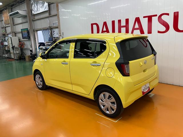 ミライースX SAIII カーナビ Bカメラ USB接続端子サポカーSワイド適合 ドラレコ Bカメラ エアコン USB接続端子 コーナーセンサー オートハイビーム アイドリングストップ 横滑り防止機能 誤発進抑制機能 パワーウインドウ キーレス(神奈川県)の中古車