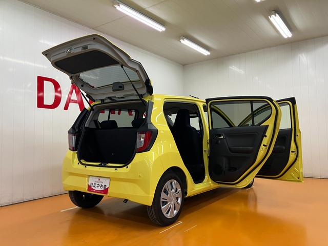 ミライースX SAIII カーナビ Bカメラ USB接続端子サポカーSワイド適合 ドラレコ Bカメラ エアコン USB接続端子 コーナーセンサー オートハイビーム アイドリングストップ 横滑り防止機能 誤発進抑制機能 パワーウインドウ キーレス(神奈川県)の中古車