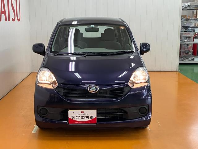 ミライースＬ　ＳＡ　ＣＤオーディオ　エアコン　ＥＴＣ　パワーウィンドウエアコン　ＣＤオーディオ　ＥＴＣ　光軸調整ダイヤル　アイドリングストップ　横滑り防止機能　誤発進抑制機能　パワーウインドウ　キーレス（神奈川県）の中古車