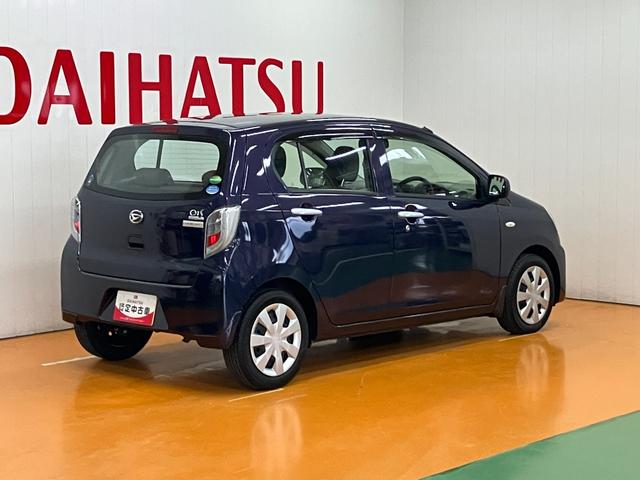 ミライースＬ　ＳＡ　ＣＤオーディオ　エアコン　ＥＴＣ　パワーウィンドウエアコン　ＣＤオーディオ　ＥＴＣ　光軸調整ダイヤル　アイドリングストップ　横滑り防止機能　誤発進抑制機能　パワーウインドウ　キーレス（神奈川県）の中古車