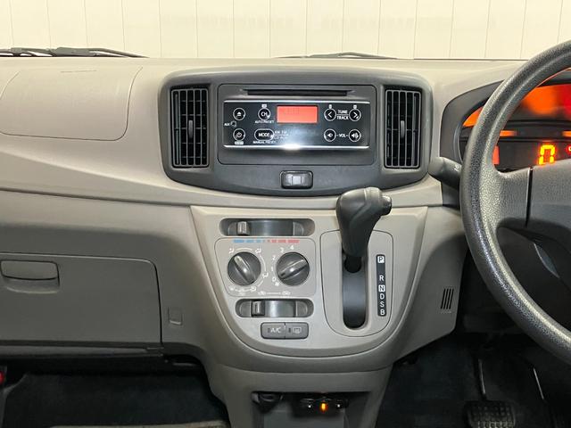 ミライースＬ　ＳＡ　ＣＤオーディオ　エアコン　ＥＴＣ　パワーウィンドウエアコン　ＣＤオーディオ　ＥＴＣ　光軸調整ダイヤル　アイドリングストップ　横滑り防止機能　誤発進抑制機能　パワーウインドウ　キーレス（神奈川県）の中古車