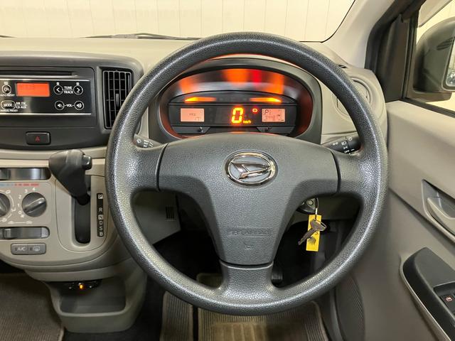 ミライースＬ　ＳＡ　ＣＤオーディオ　エアコン　ＥＴＣ　パワーウィンドウエアコン　ＣＤオーディオ　ＥＴＣ　光軸調整ダイヤル　アイドリングストップ　横滑り防止機能　誤発進抑制機能　パワーウインドウ　キーレス（神奈川県）の中古車