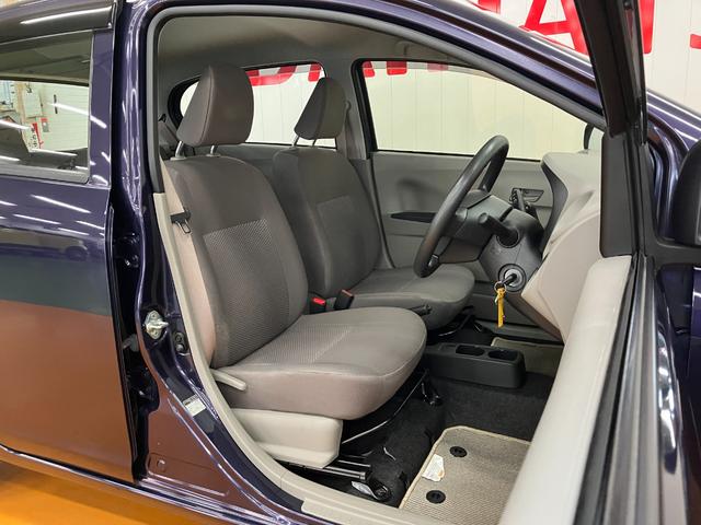 ミライースＬ　ＳＡ　ＣＤオーディオ　エアコン　ＥＴＣ　パワーウィンドウエアコン　ＣＤオーディオ　ＥＴＣ　光軸調整ダイヤル　アイドリングストップ　横滑り防止機能　誤発進抑制機能　パワーウインドウ　キーレス（神奈川県）の中古車