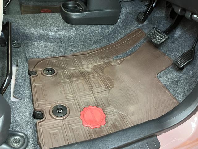 ミラココアココアＸリミテッド　ナビ　Ｂカメラ　パワーウィンドウナビ　Ｂカメラ　オートエアコン　光軸調整ダイヤル　アイドリングストップ　電動格納ミラー　パワーウインドウ　キーフリー（神奈川県）の中古車