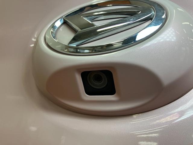 ミラココアココアＸリミテッド　ナビ　Ｂカメラ　パワーウィンドウナビ　Ｂカメラ　オートエアコン　光軸調整ダイヤル　アイドリングストップ　電動格納ミラー　パワーウインドウ　キーフリー（神奈川県）の中古車