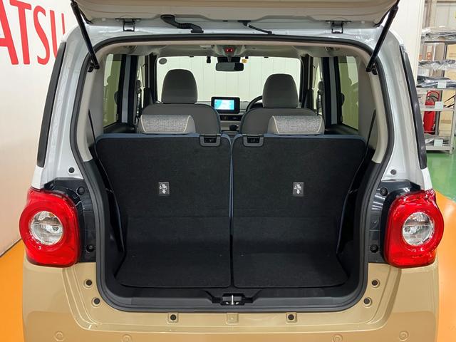 ムーヴキャンバスストライプスＧ　ナビ　ドラレコ　Ｂカメラ　ＥＴＣサポカーＳワイド適合　ナビ　ドラレコ　Ｂカメラ　ホッとカップホルダー　ステアリングスイッチ　ＵＳＢ接続端子　電動パーキングブレーキ　シートヒーター　両側オートスライドドア　Ｐスタート　キーフリー（神奈川県）の中古車