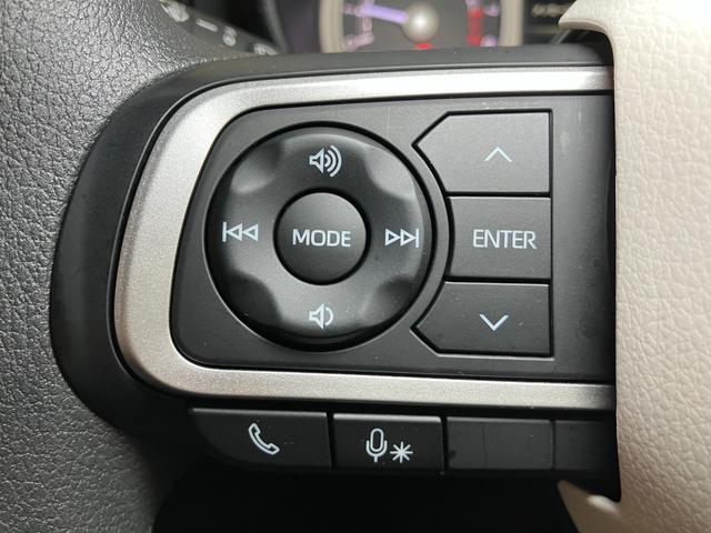 ムーヴキャンバスストライプスＧ　ナビ　ドラレコ　Ｂカメラ　ＥＴＣサポカーＳワイド適合　ナビ　ドラレコ　Ｂカメラ　ホッとカップホルダー　ステアリングスイッチ　ＵＳＢ接続端子　電動パーキングブレーキ　シートヒーター　両側オートスライドドア　Ｐスタート　キーフリー（神奈川県）の中古車