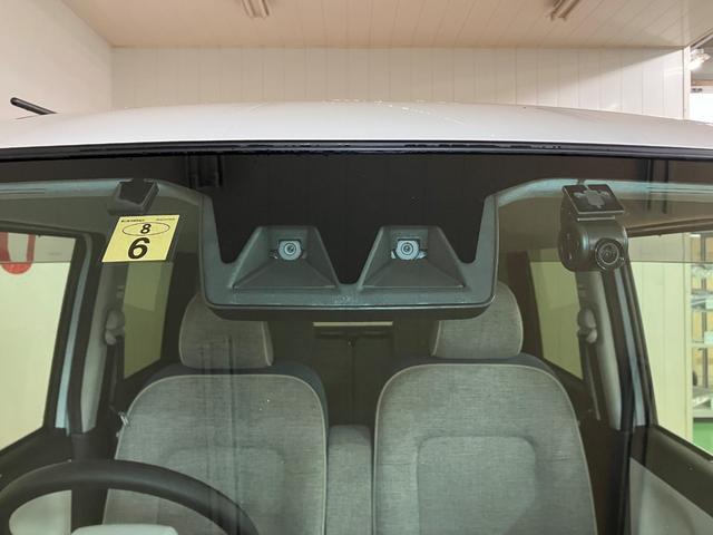 ムーヴキャンバスストライプスＧ　ナビ　ドラレコ　Ｂカメラ　ＥＴＣサポカーＳワイド適合　ナビ　ドラレコ　Ｂカメラ　ホッとカップホルダー　ステアリングスイッチ　ＵＳＢ接続端子　電動パーキングブレーキ　シートヒーター　両側オートスライドドア　Ｐスタート　キーフリー（神奈川県）の中古車