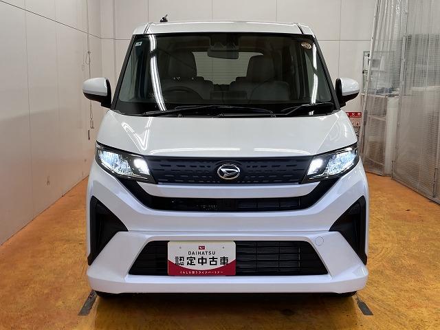 ムーヴＸ　カーナビ　片側オートスライドドアサポカーＳワイド適合　片側オートスライドドア　Ｂカメラ　ステアリングスイッチ　　Ｐスタート　アイドリングストップ　コーナーセンサー　キーフリー（神奈川県）の中古車