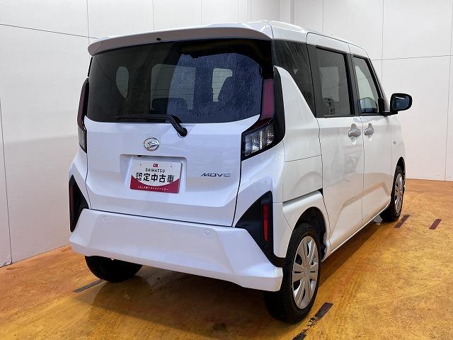 ムーヴＸ　カーナビ　片側オートスライドドアサポカーＳワイド適合　片側オートスライドドア　Ｂカメラ　ステアリングスイッチ　　Ｐスタート　アイドリングストップ　コーナーセンサー　キーフリー（神奈川県）の中古車