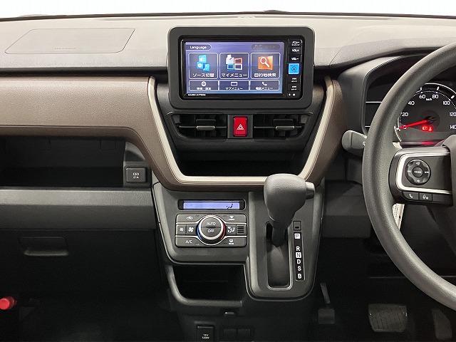 ムーヴＸ　カーナビ　片側オートスライドドアサポカーＳワイド適合　片側オートスライドドア　Ｂカメラ　ステアリングスイッチ　　Ｐスタート　アイドリングストップ　コーナーセンサー　キーフリー（神奈川県）の中古車