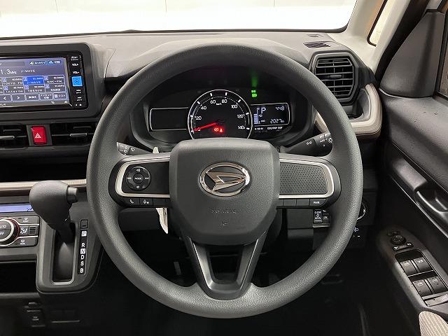 ムーヴＸ　カーナビ　片側オートスライドドアサポカーＳワイド適合　片側オートスライドドア　Ｂカメラ　ステアリングスイッチ　　Ｐスタート　アイドリングストップ　コーナーセンサー　キーフリー（神奈川県）の中古車