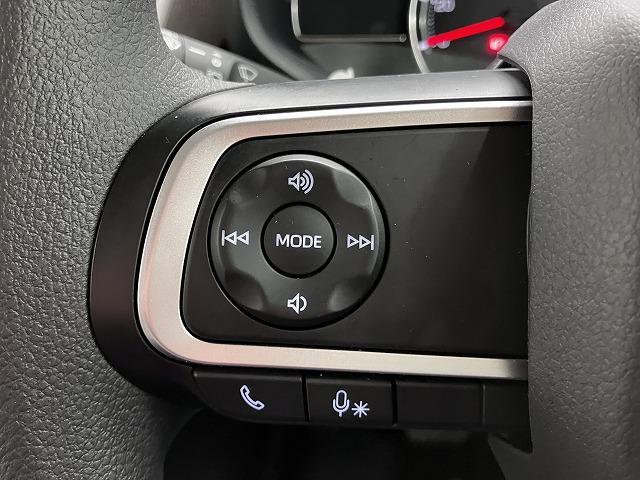 ムーヴＸ　カーナビ　片側オートスライドドアサポカーＳワイド適合　片側オートスライドドア　Ｂカメラ　ステアリングスイッチ　　Ｐスタート　アイドリングストップ　コーナーセンサー　キーフリー（神奈川県）の中古車