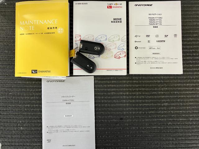 ムーヴＸリミテッドII　ＳＡIIIサポカーＳワイド適合　ドラレコ　ステアリングスイッチ　オートエアコン　Ｐスタート　運転席シートヒーター　アイドリングストップ　ＵＳＢ接続端子　オートハイビーム　Ｂカメラ　キーフリー（神奈川県）の中古車