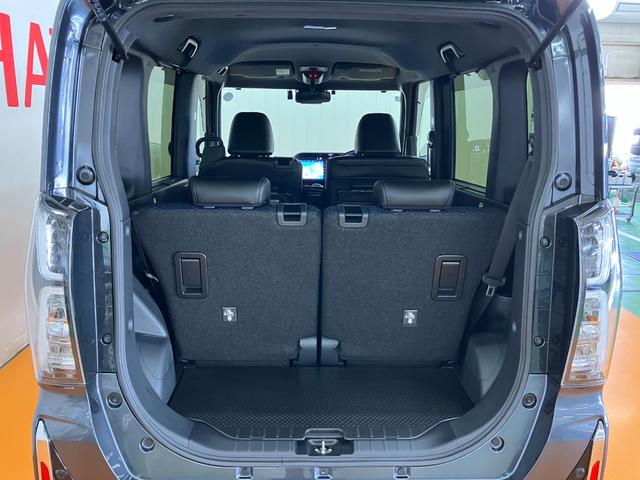 タントカスタムＲＳ　メーカーオプションドレスアップサポカーＳワイド適合　ドラレコ　ミラクルオープンドア　両側オートスライドドア　電動パーキングブレーキ　ステアリングスイッチ　シートヒーター　オートエアコン　コーナーセンサー　キーフリー（神奈川県）の中古車