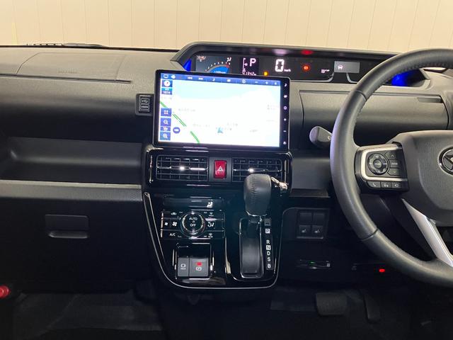 タントカスタムＲＳ　メーカーオプションドレスアップサポカーＳワイド適合　ドラレコ　ミラクルオープンドア　両側オートスライドドア　電動パーキングブレーキ　ステアリングスイッチ　シートヒーター　オートエアコン　コーナーセンサー　キーフリー（神奈川県）の中古車