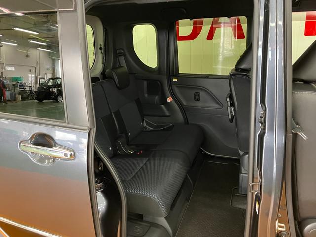 タントカスタムＲＳ　メーカーオプションドレスアップサポカーＳワイド適合　ドラレコ　ミラクルオープンドア　両側オートスライドドア　電動パーキングブレーキ　ステアリングスイッチ　シートヒーター　オートエアコン　コーナーセンサー　キーフリー（神奈川県）の中古車