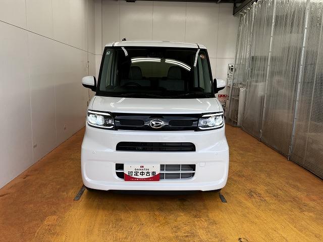 タントX カーナビ 片側オートスライドドア シートヒーターサポカーSワイド適合 ミラクルオープンドア 片側オートスライドドア 電動パーキングブレーキ Pスタート コーナーセンサー シートヒーター ステアリングスイッチ キーフリー(神奈川県)の中古車