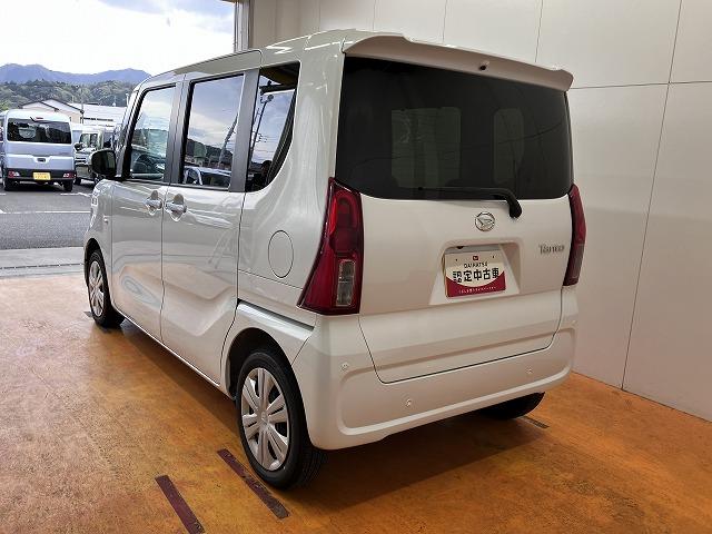 タントX カーナビ 片側オートスライドドア シートヒーターサポカーSワイド適合 ミラクルオープンドア 片側オートスライドドア 電動パーキングブレーキ Pスタート コーナーセンサー シートヒーター ステアリングスイッチ キーフリー(神奈川県)の中古車