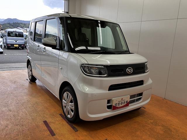 タントX カーナビ 片側オートスライドドア シートヒーターサポカーSワイド適合 ミラクルオープンドア 片側オートスライドドア 電動パーキングブレーキ Pスタート コーナーセンサー シートヒーター ステアリングスイッチ キーフリー(神奈川県)の中古車