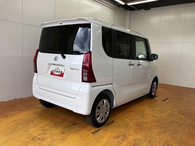 タントX カーナビ 片側オートスライドドア シートヒーターサポカーSワイド適合 ミラクルオープンドア 片側オートスライドドア 電動パーキングブレーキ Pスタート コーナーセンサー シートヒーター ステアリングスイッチ キーフリー(神奈川県)の中古車