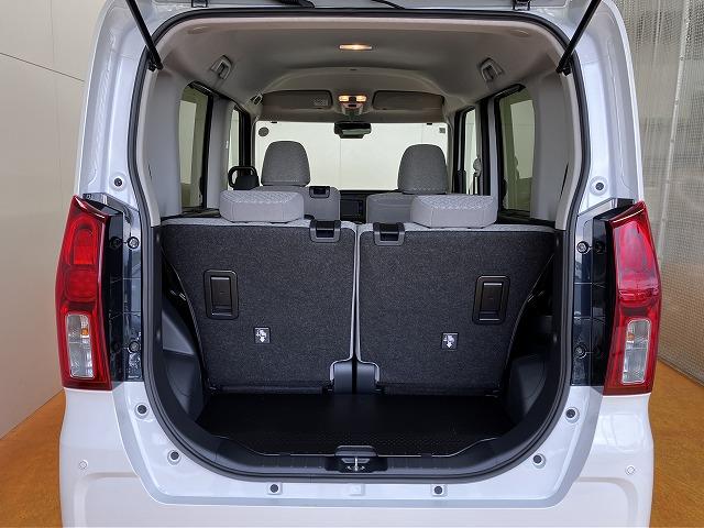 タントX カーナビ 片側オートスライドドア シートヒーターサポカーSワイド適合 ミラクルオープンドア 片側オートスライドドア 電動パーキングブレーキ Pスタート コーナーセンサー シートヒーター ステアリングスイッチ キーフリー(神奈川県)の中古車