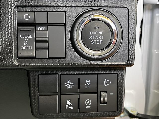 タントX カーナビ 片側オートスライドドア シートヒーターサポカーSワイド適合 ミラクルオープンドア 片側オートスライドドア 電動パーキングブレーキ Pスタート コーナーセンサー シートヒーター ステアリングスイッチ キーフリー(神奈川県)の中古車