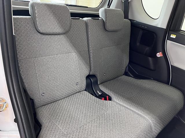 タントX カーナビ 片側オートスライドドア シートヒーターサポカーSワイド適合 ミラクルオープンドア 片側オートスライドドア 電動パーキングブレーキ Pスタート コーナーセンサー シートヒーター ステアリングスイッチ キーフリー(神奈川県)の中古車