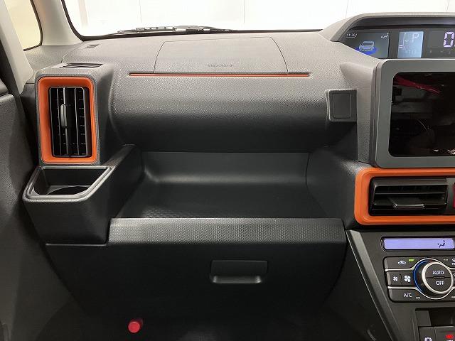 タントファンクロスサポカーＳワイド適合　パノラマモニター対応　ミラクルオープンドア　両側オートスライドドア　電動パーキングブレーキ　ステアリングスイッチ　シートヒーター　コーナーセンサー　Ｐスタート　キーフリー（神奈川県）の中古車