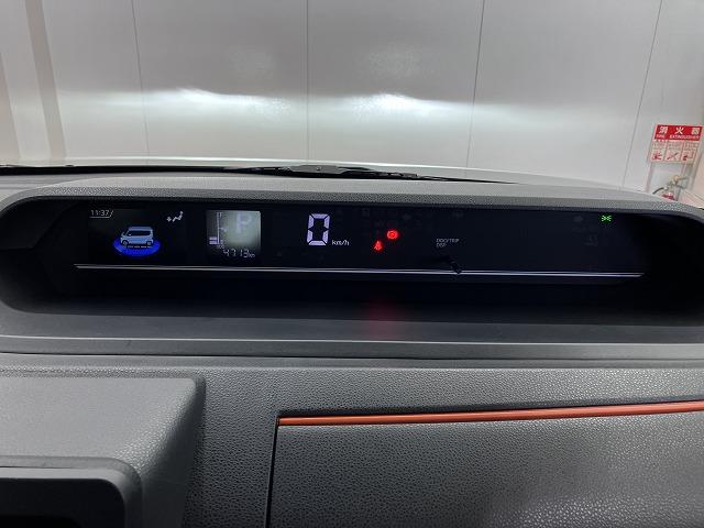 タントファンクロスサポカーＳワイド適合　パノラマモニター対応　ミラクルオープンドア　両側オートスライドドア　電動パーキングブレーキ　ステアリングスイッチ　シートヒーター　コーナーセンサー　Ｐスタート　キーフリー（神奈川県）の中古車