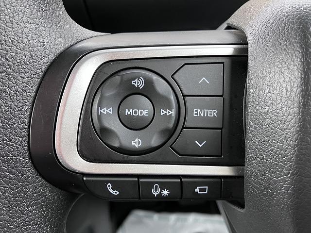 タントファンクロスサポカーＳワイド適合　パノラマモニター対応　ミラクルオープンドア　両側オートスライドドア　電動パーキングブレーキ　ステアリングスイッチ　シートヒーター　コーナーセンサー　Ｐスタート　キーフリー（神奈川県）の中古車