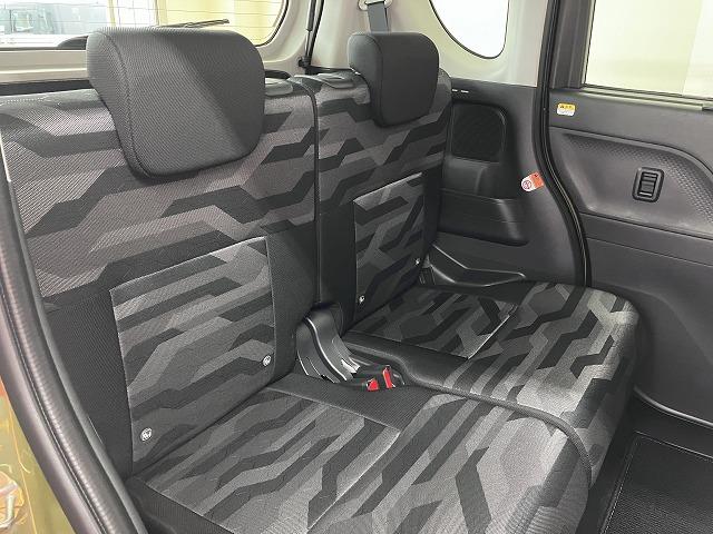 タントファンクロスサポカーＳワイド適合　パノラマモニター対応　ミラクルオープンドア　両側オートスライドドア　電動パーキングブレーキ　ステアリングスイッチ　シートヒーター　コーナーセンサー　Ｐスタート　キーフリー（神奈川県）の中古車