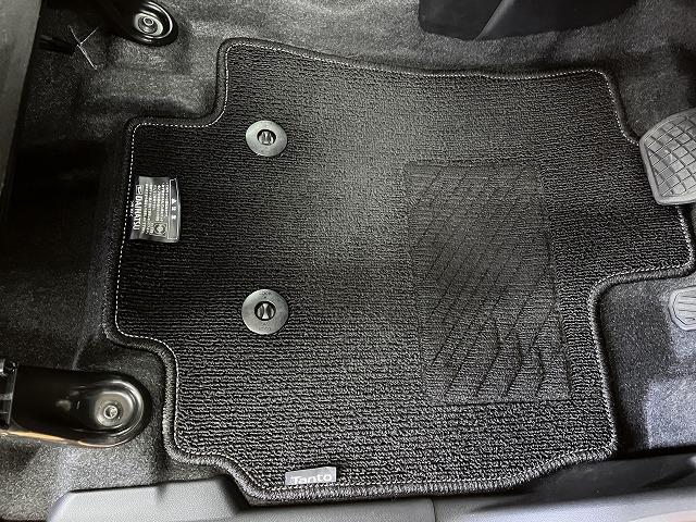 タントファンクロスサポカーＳワイド適合　パノラマモニター対応　ミラクルオープンドア　両側オートスライドドア　電動パーキングブレーキ　ステアリングスイッチ　シートヒーター　コーナーセンサー　Ｐスタート　キーフリー（神奈川県）の中古車