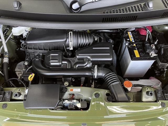 タントファンクロスサポカーＳワイド適合　パノラマモニター対応　ミラクルオープンドア　両側オートスライドドア　電動パーキングブレーキ　ステアリングスイッチ　シートヒーター　コーナーセンサー　Ｐスタート　キーフリー（神奈川県）の中古車