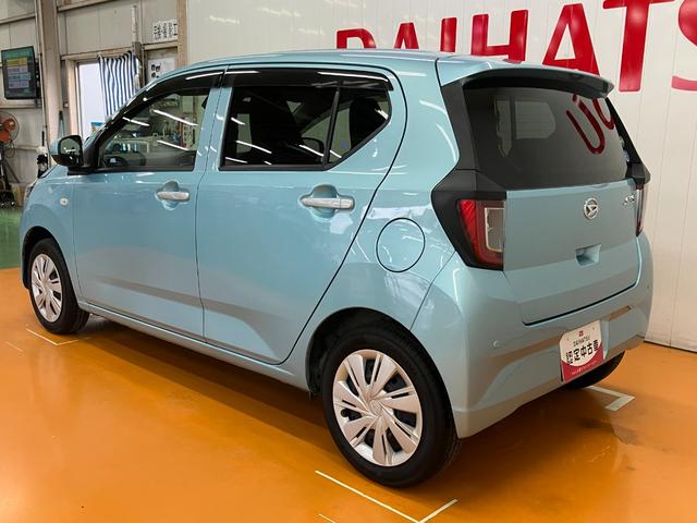 ミライースＸ　ＳＡIIIサポカーＳワイド適合　ＣＤチューナー　エアコン　コーナーセンサー　光軸調整ダイヤル　オートハイビーム　アイドリングストップ　横滑り防止機能　誤発進抑制機能　電動格納ミラー　パワーウインドウ　キーレス（神奈川県）の中古車