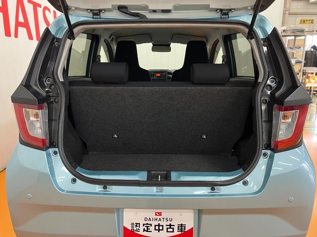 ミライースＸ　ＳＡIIIサポカーＳワイド適合　ＣＤチューナー　エアコン　コーナーセンサー　光軸調整ダイヤル　オートハイビーム　アイドリングストップ　横滑り防止機能　誤発進抑制機能　電動格納ミラー　パワーウインドウ　キーレス（神奈川県）の中古車