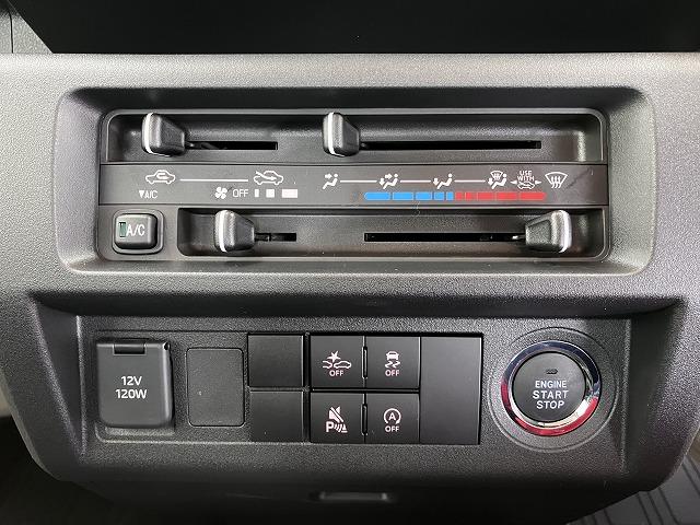 ハイゼットトラックジャンボエクストラ エアコン Pスタート キーフリーサポカーSワイド適合 電動格納ミラー パワーウィンドウ エアコン Pスタート アクセサリーソケット 誤発進抑制装置 横滑り防止機能 コーナーセンサー アイドリングストップ 荷台作業灯 キーフリー(神奈川県)の中古車