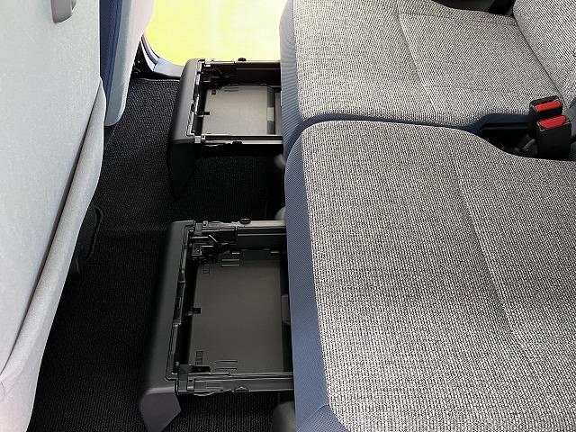 ムーヴキャンバスストライプスGサポカーSワイド適合 パノラマモニター対応 USB接続端子 電動パーキングブレーキ シートヒーター 両側オートスライドドア Pスタート ホッとカップホルダー キーフリー(神奈川県)の中古車