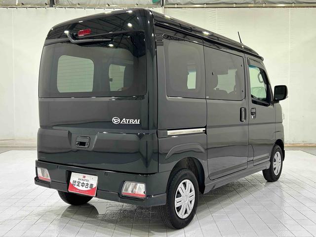 アトレーRSサポカーSワイド適合 Bカメラ オートエアコン ステアリングスイッチ 全車速追従機能付ACC 両側オートスライドドア Pスタート コーナーセンサー ETC USB接続端子 電動格納ミラー キーフリー(神奈川県)の中古車