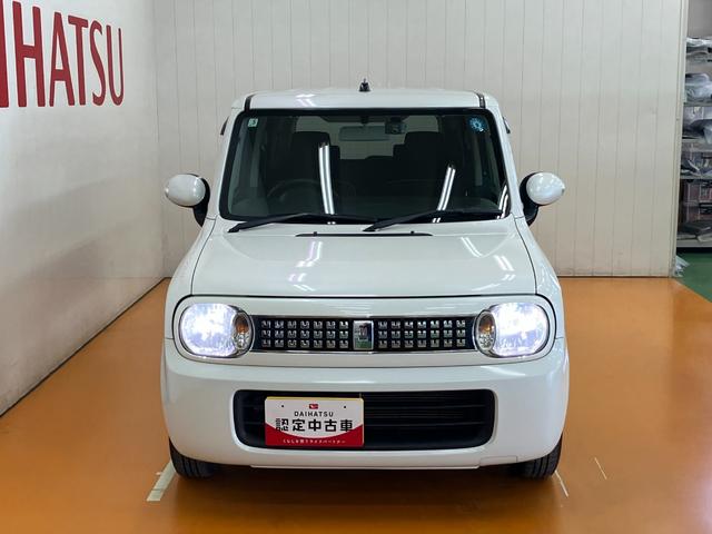 アルトラパンXセレクションドラレコ Bカメラ カーナビ オートエアコン Pスタート アイドリングストップ 運転席シートヒーター 光軸調整ダイヤル ETC 電動格納ミラー パワーウインドウ キーフリー(神奈川県)の中古車